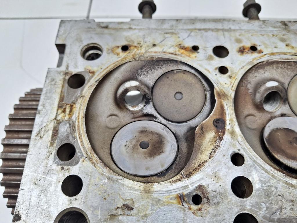 Головка блока, 50000 рублей, Пермь