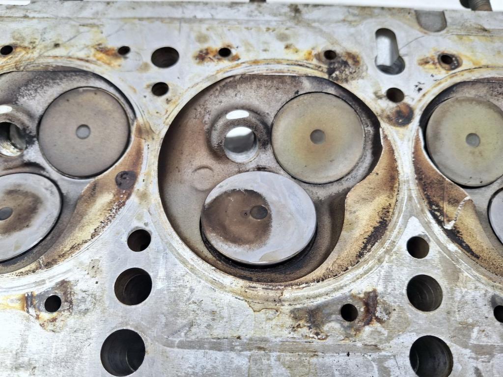 Головка блока, 50000 рублей, Пермь