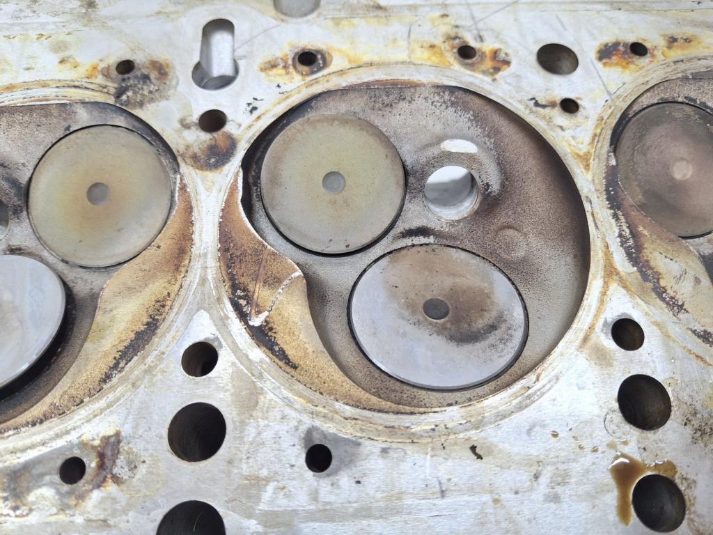 Головка блока, 50000 рублей, Пермь