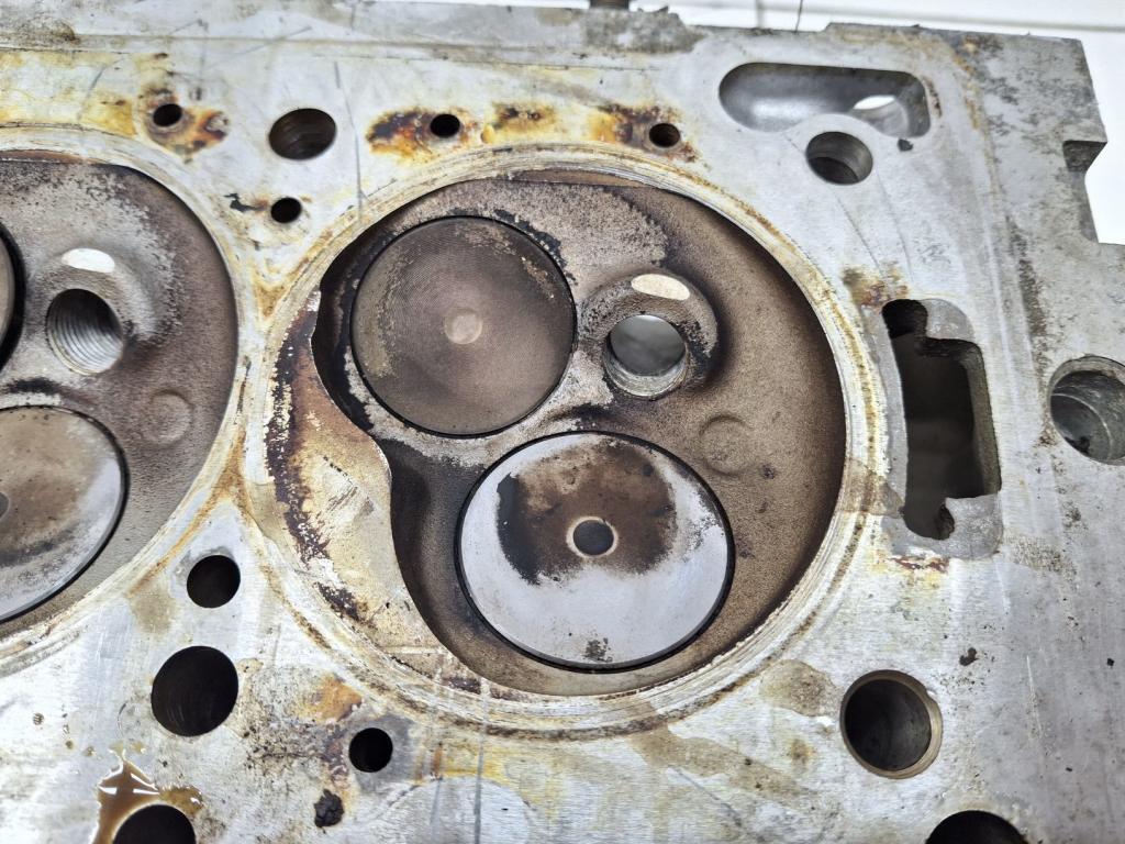 Головка блока, 50000 рублей, Пермь