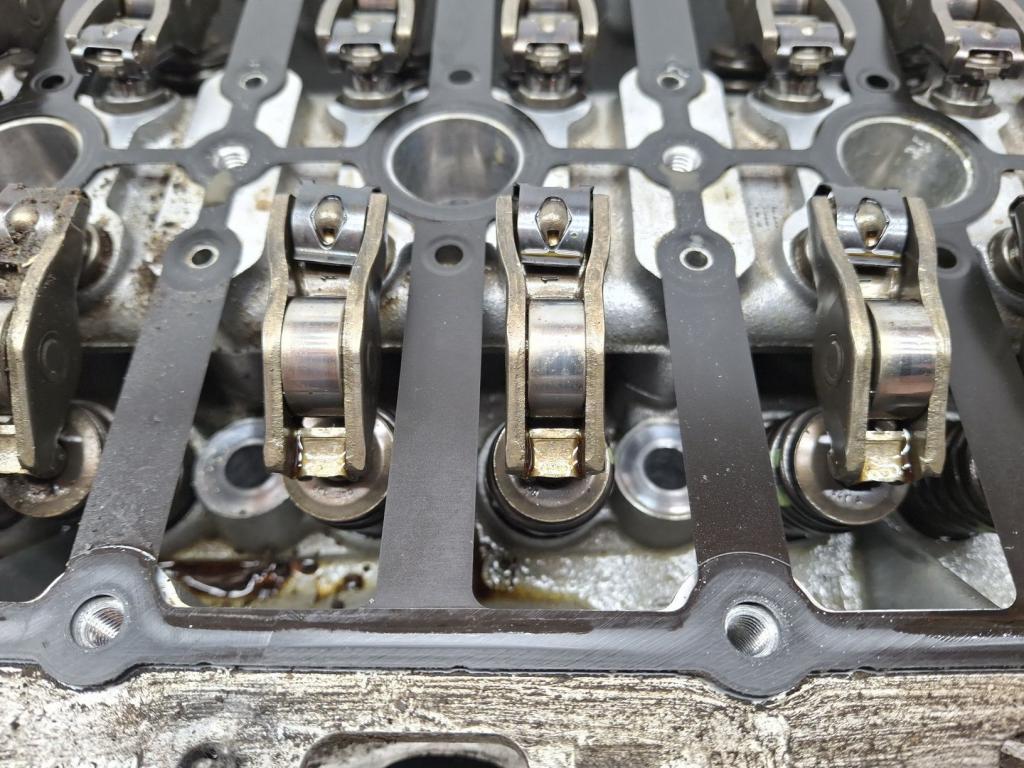 Головка блока, 25000 рублей, Пермь