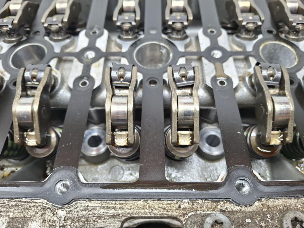 Головка блока, 25000 рублей, Пермь