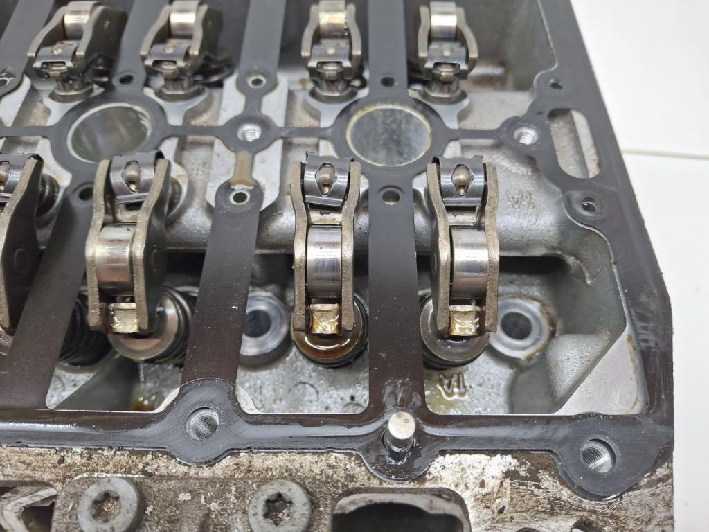 Головка блока, 25000 рублей, Пермь