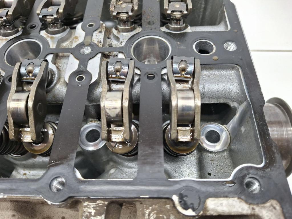 Головка блока, 25000 рублей, Пермь