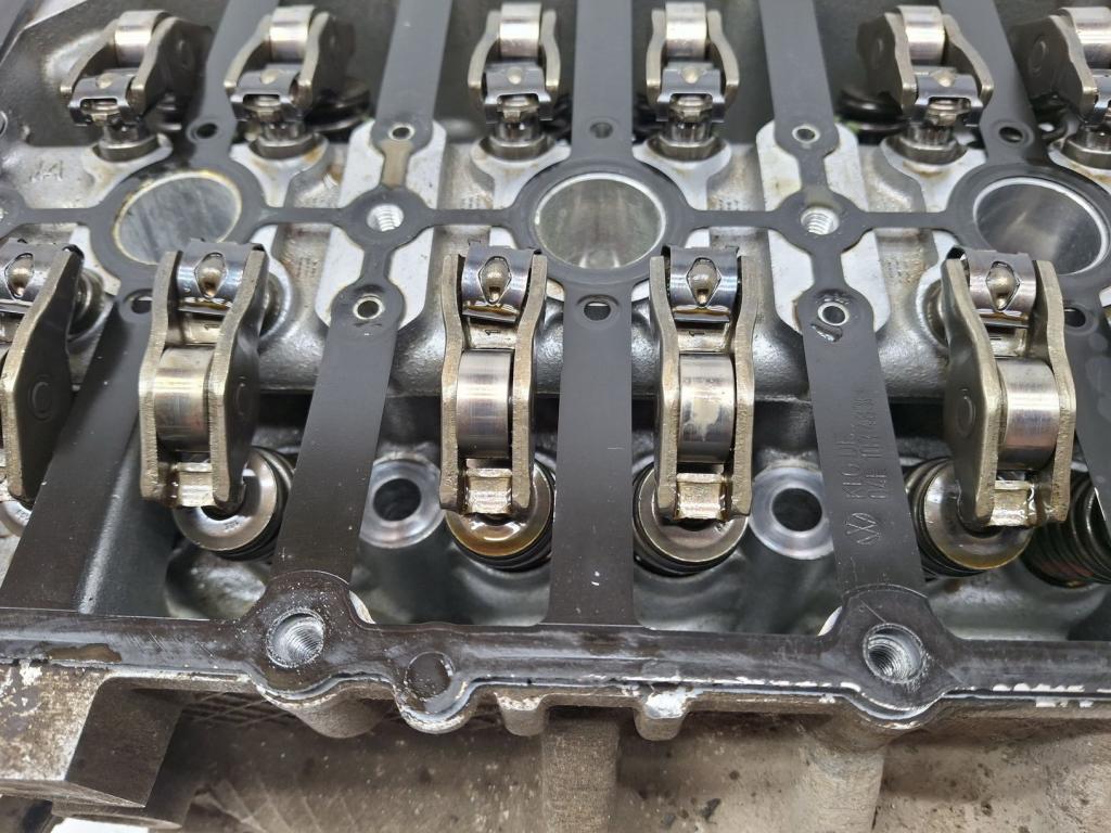 Головка блока, 25000 рублей, Пермь