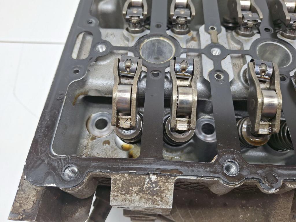 Головка блока, 25000 рублей, Пермь