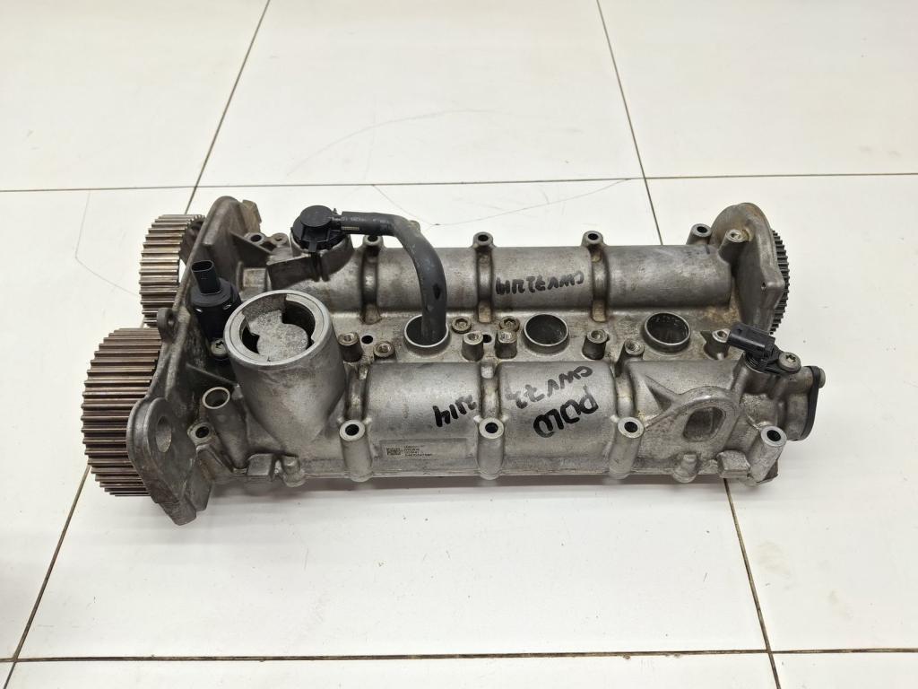 Постель распредвала, 50000 рублей, Пермь