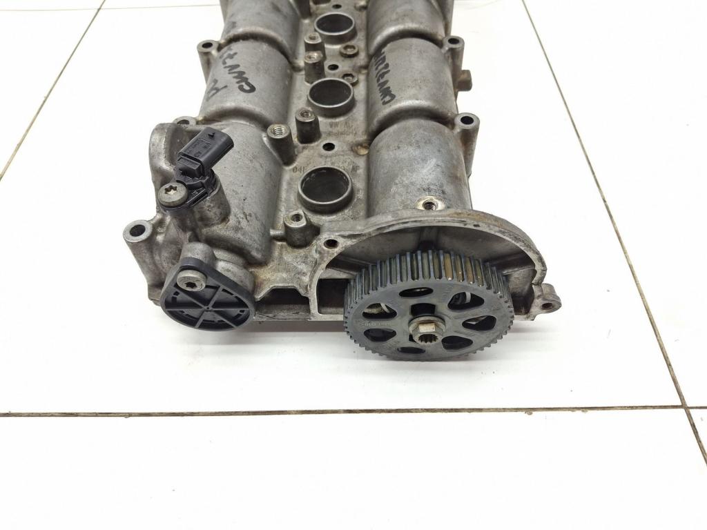 Постель распредвала, 50000 рублей, Пермь