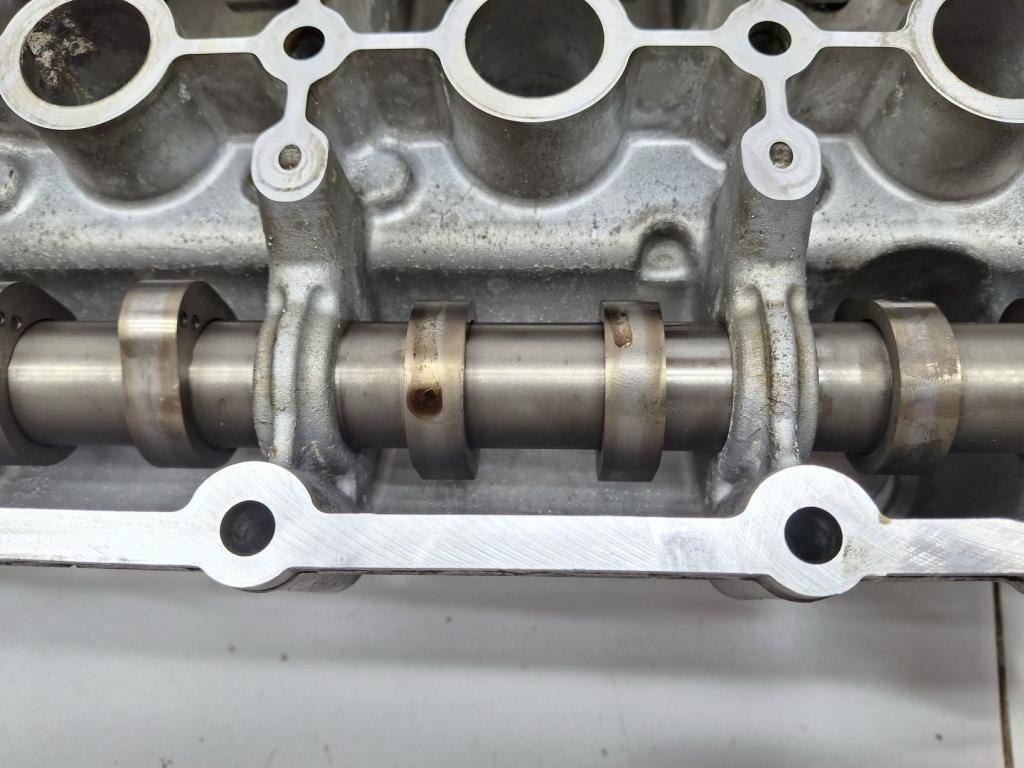 Постель распредвала, 50000 рублей, Пермь