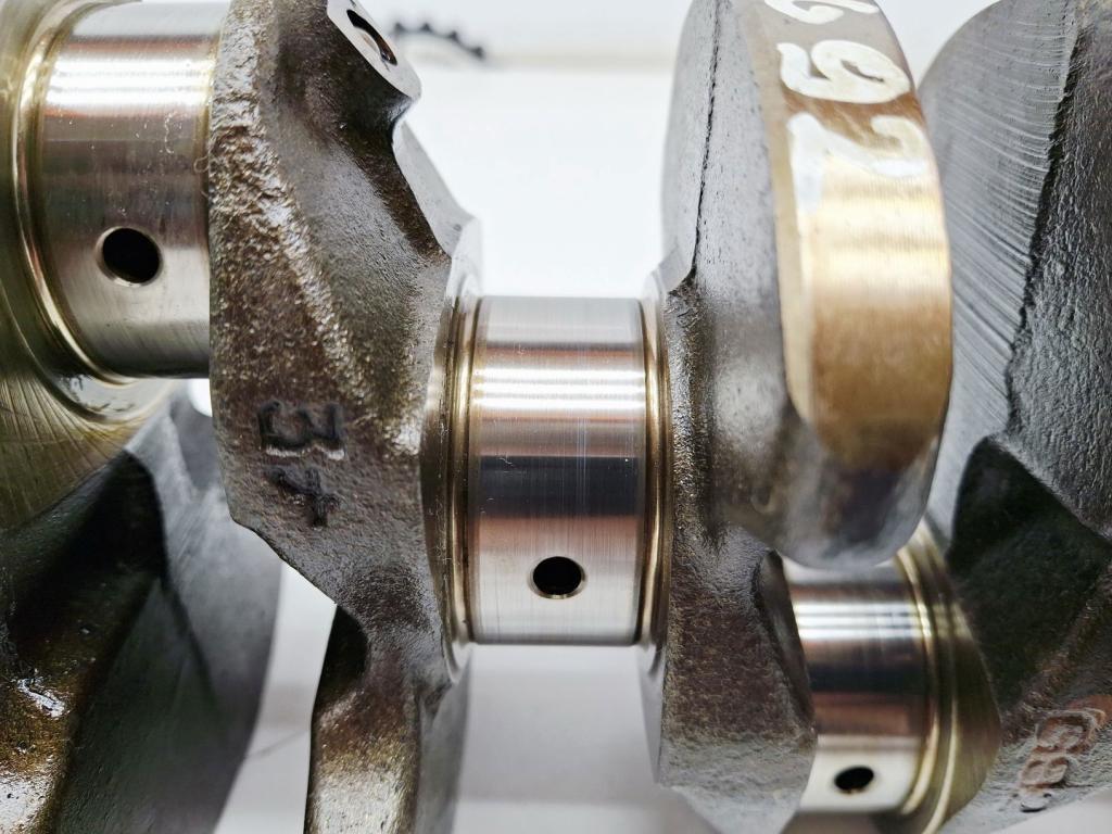 Коленвал, 5000 рублей, Пермь