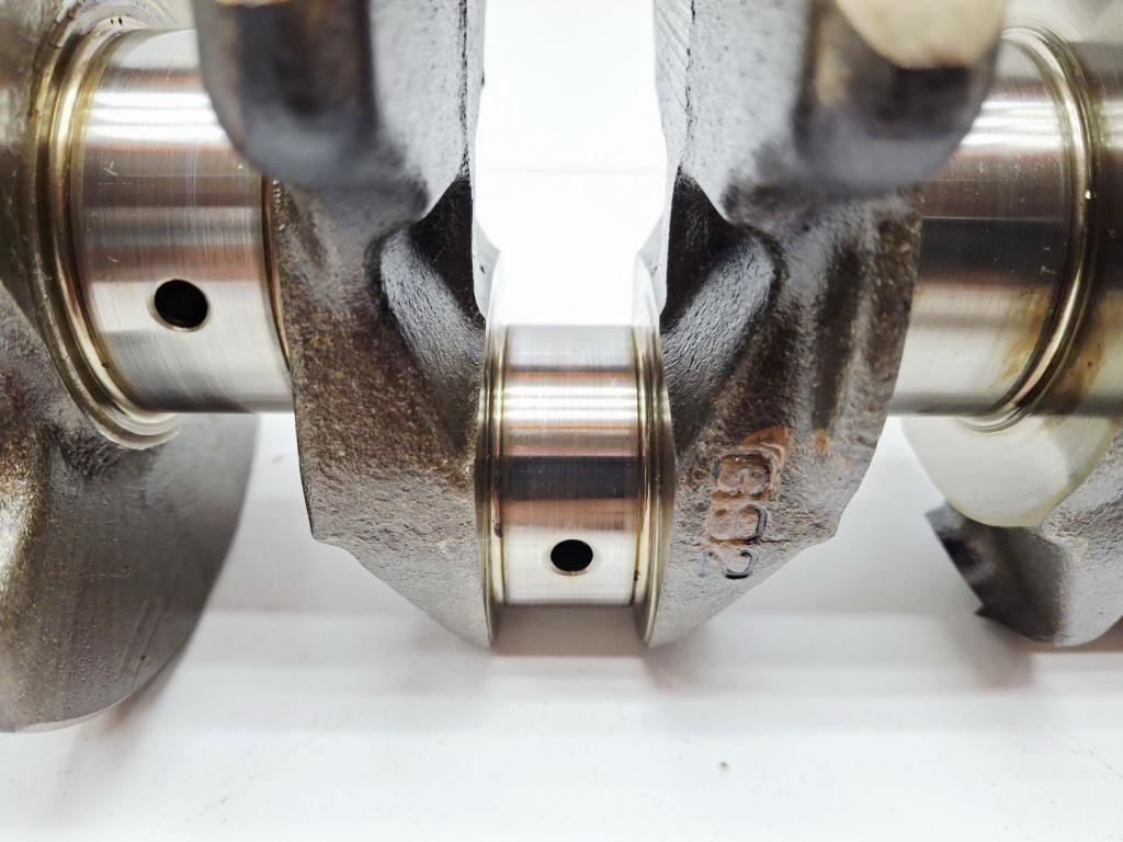 Коленвал, 5000 рублей, Пермь