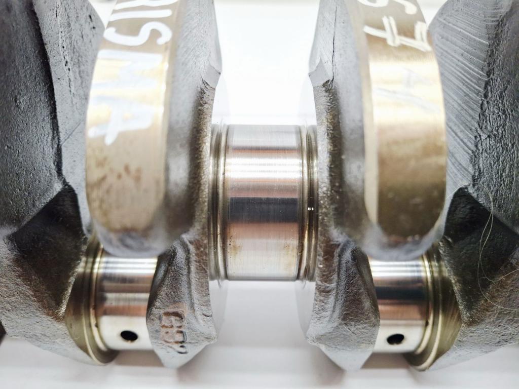 Коленвал, 5000 рублей, Пермь