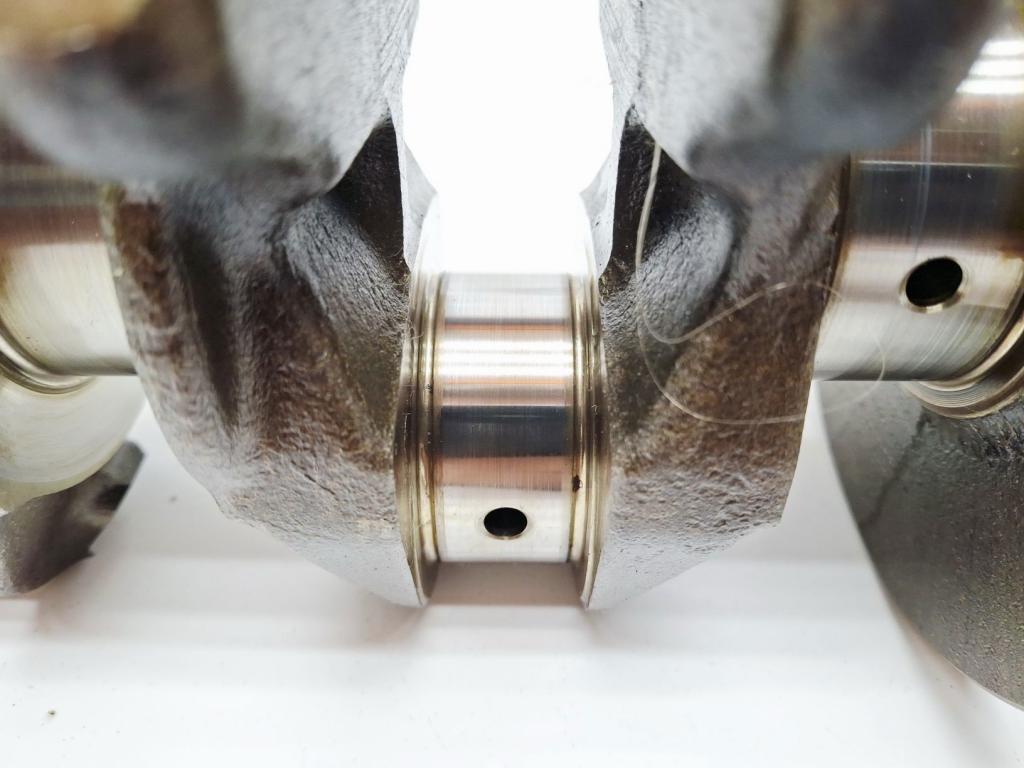 Коленвал, 5000 рублей, Пермь