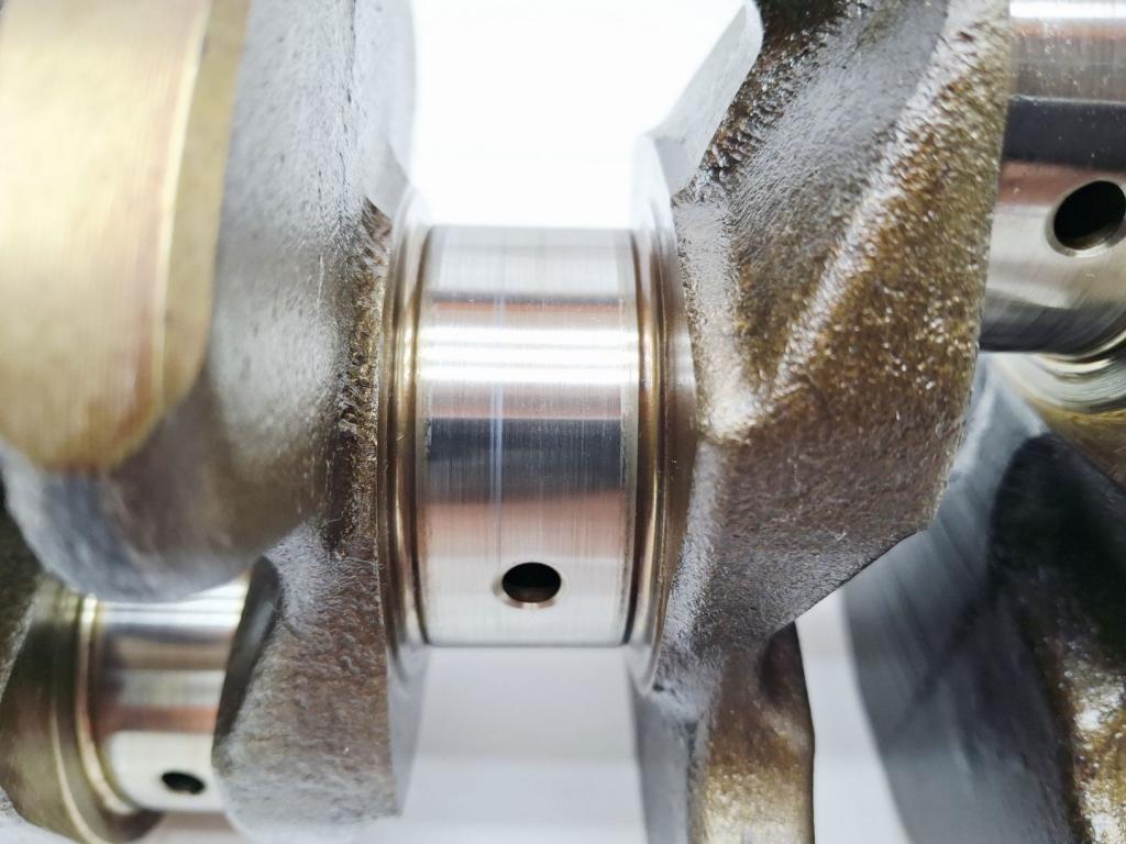 Коленвал, 5000 рублей, Пермь