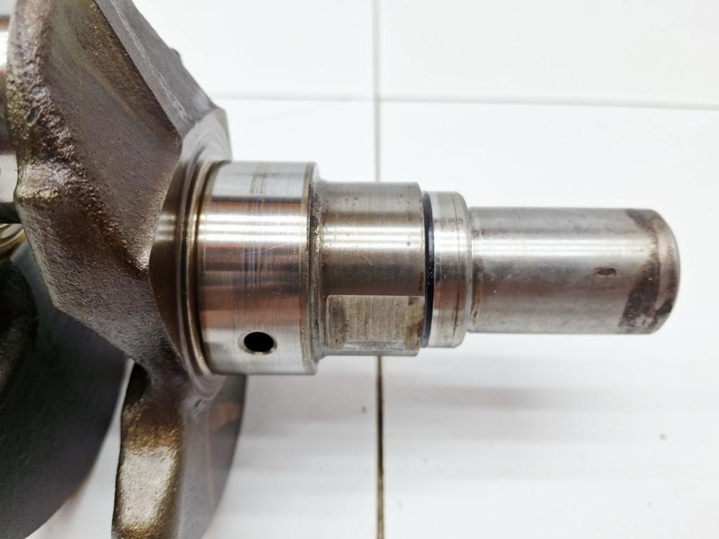 Коленвал, 5000 рублей, Пермь