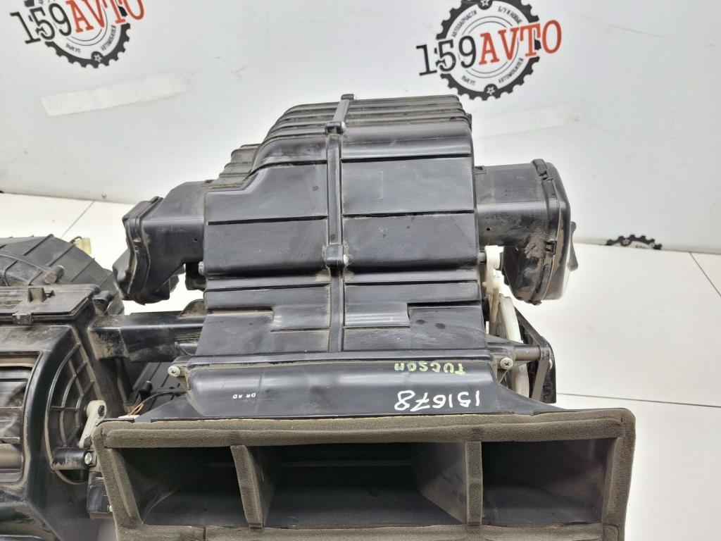 Корпус отопителя, 8000 рублей, Пермь