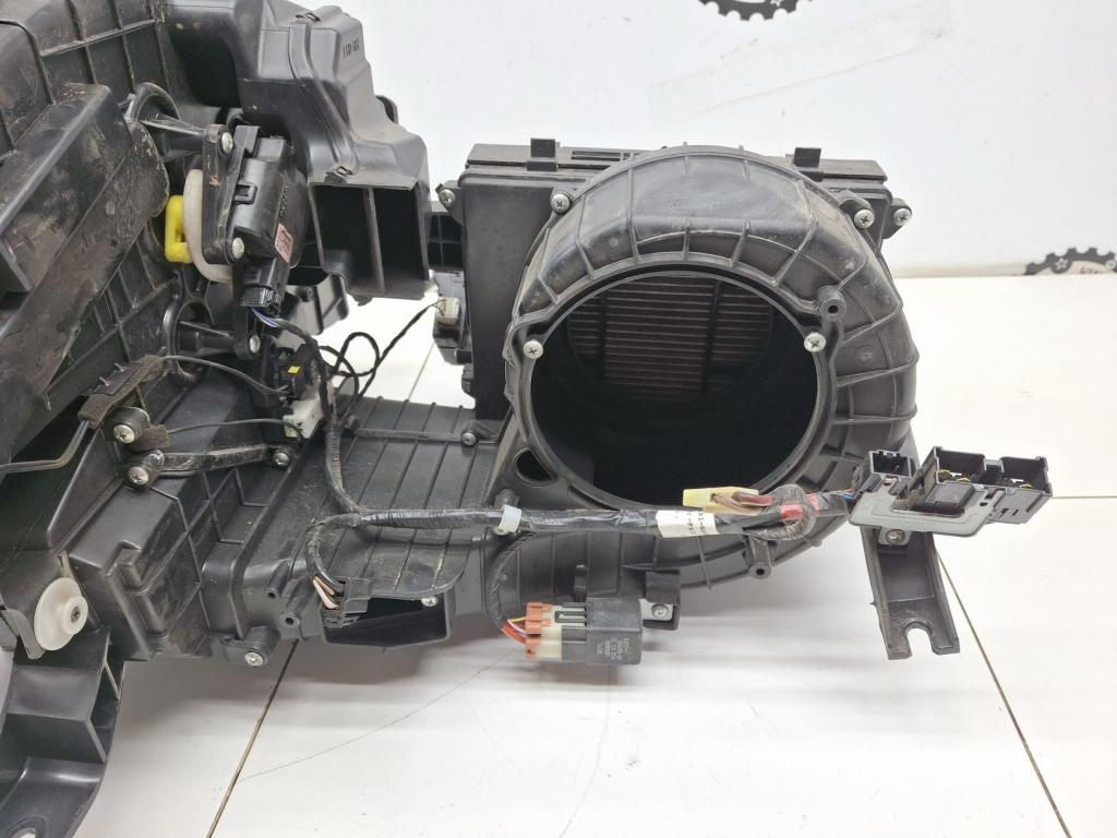 Корпус отопителя, 8000 рублей, Пермь