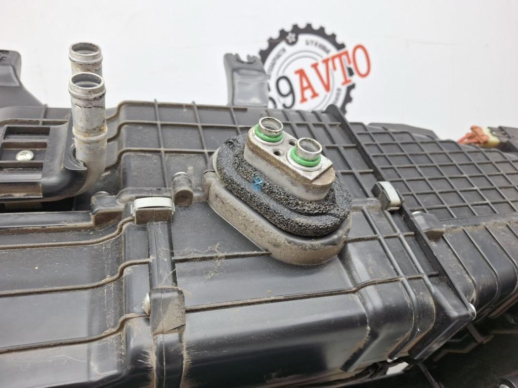 Корпус отопителя, 8000 рублей, Пермь