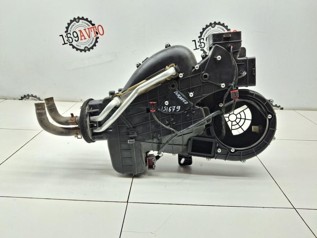 Корпус отопителя, 30000 рублей, Пермь