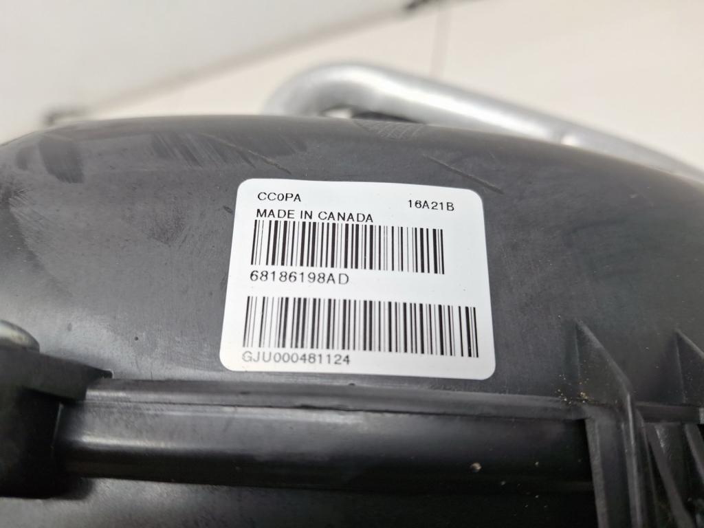 Корпус отопителя, 30000 рублей, Пермь