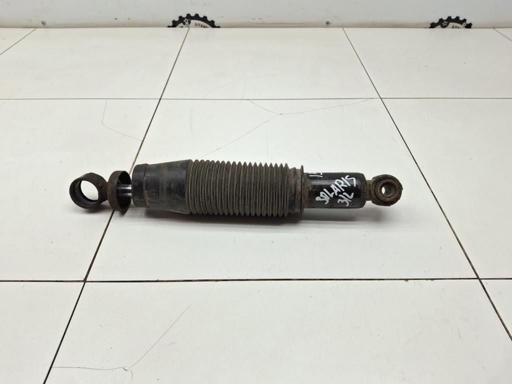 Амортизатор задний, 800 рублей, Пермь