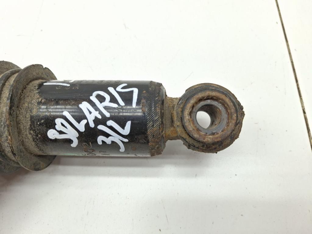 Амортизатор задний, 800 рублей, Пермь