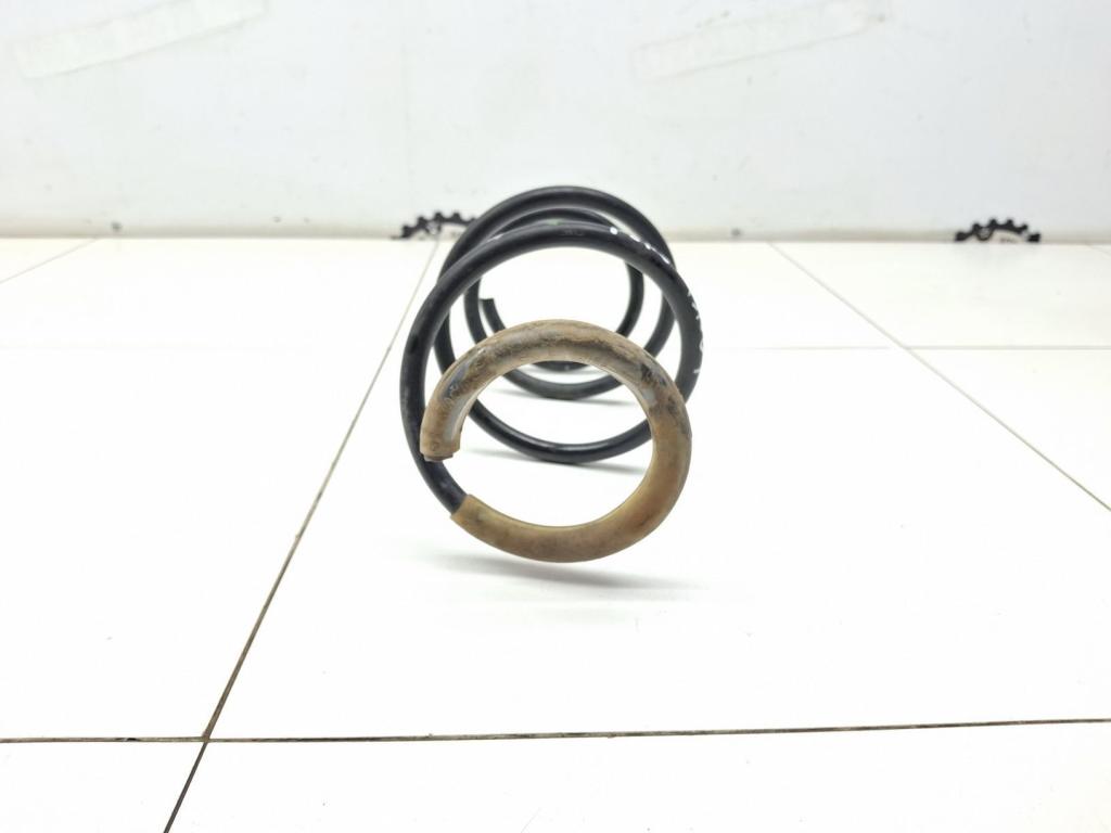 Пружина передняя, 2000 рублей, Пермь