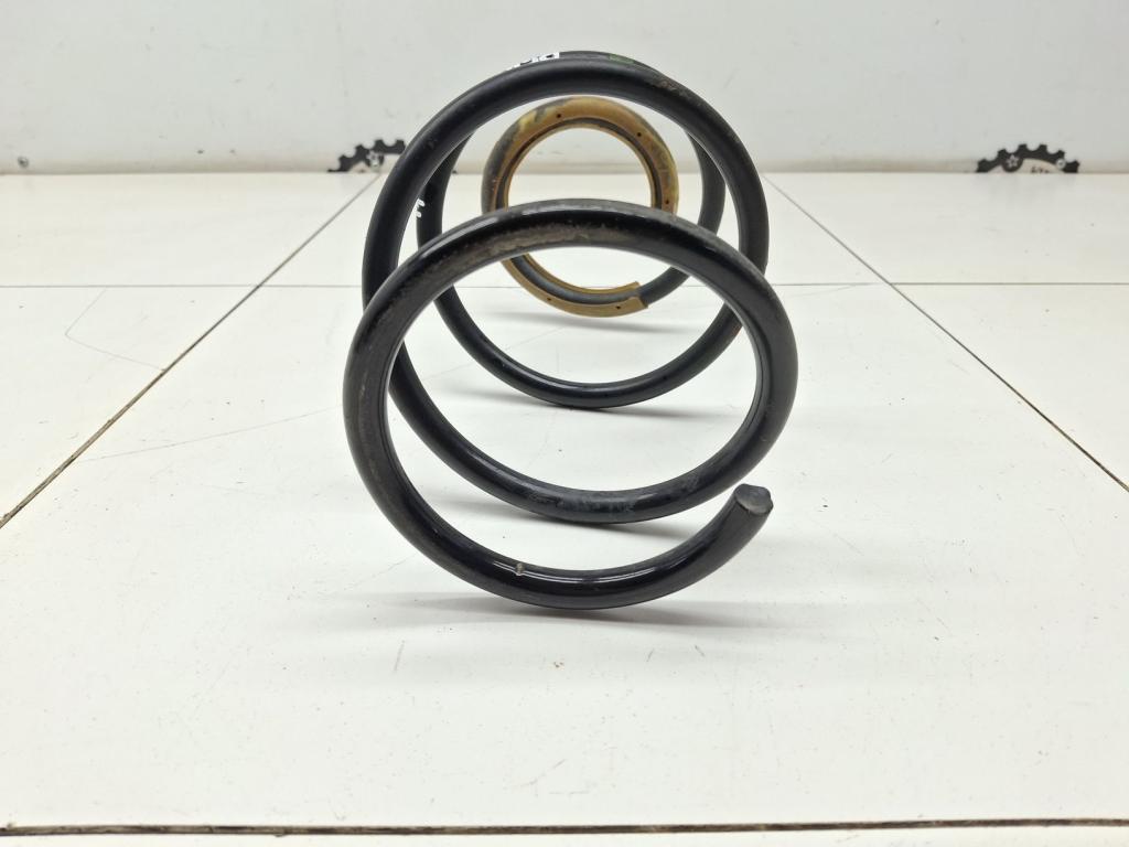 Пружина передняя, 2000 рублей, Пермь