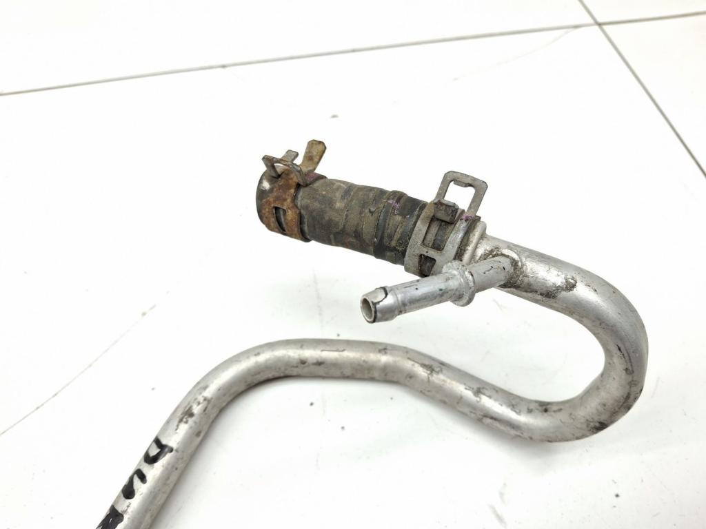 Трубка отопителя, 2000 рублей, Пермь