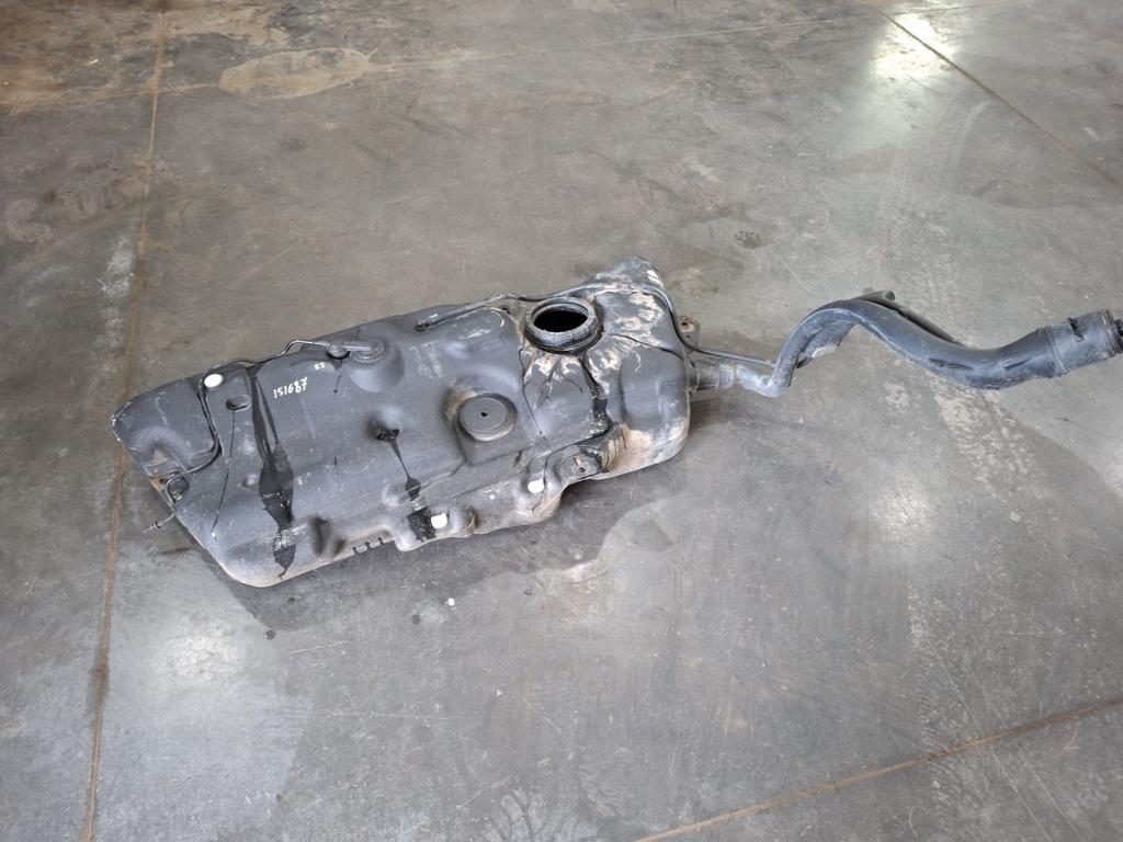 Бак топливный, 2000 рублей, Пермь