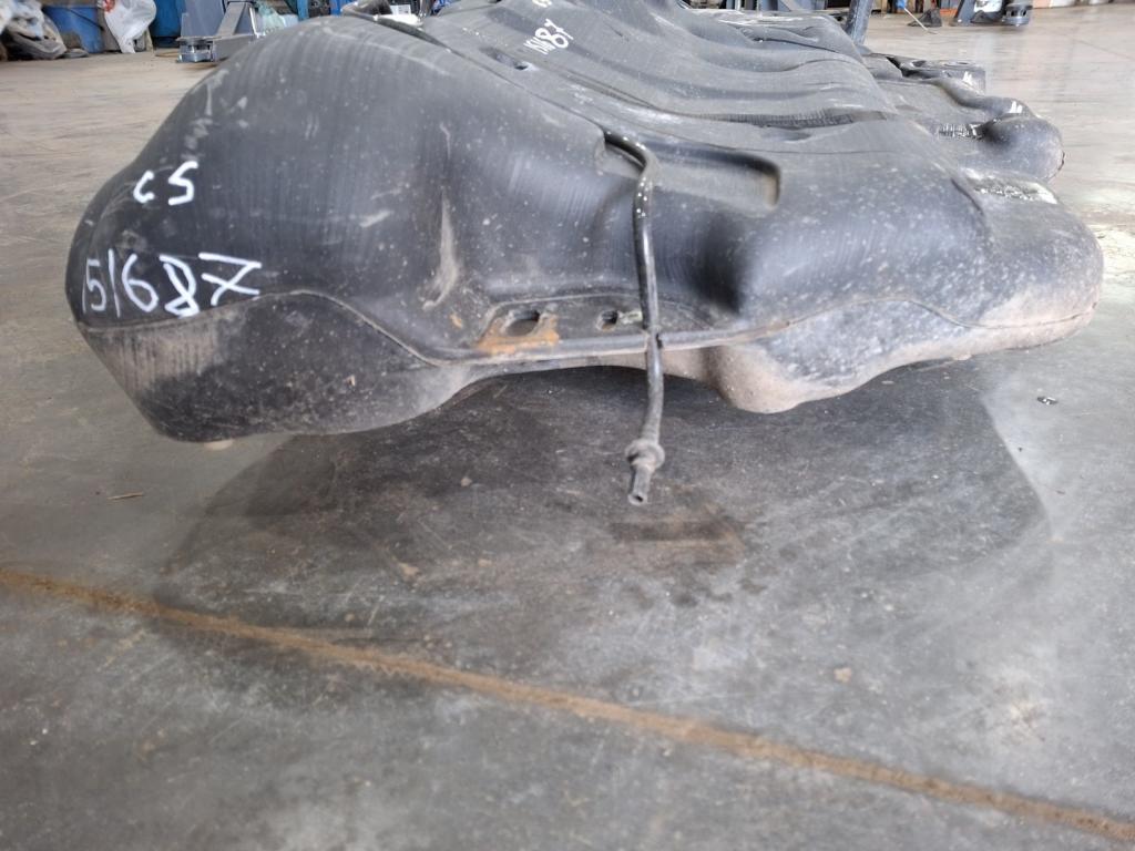 Бак топливный, 2000 рублей, Пермь