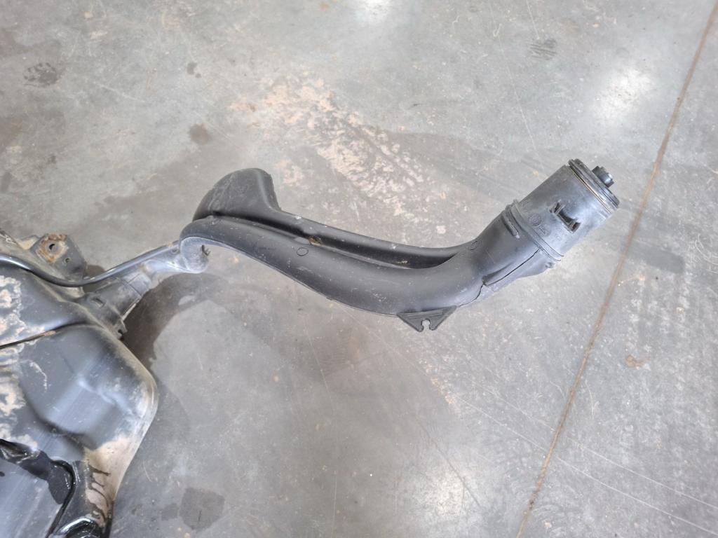 Бак топливный, 2000 рублей, Пермь