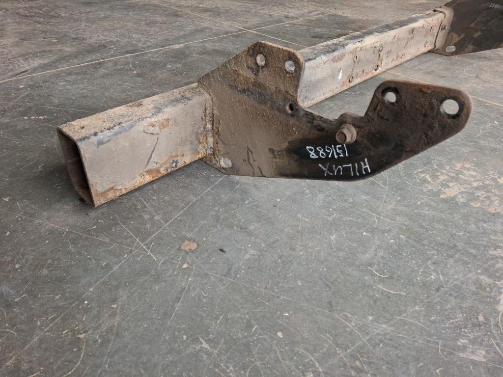 Усилитель заднего бампера, 6000 рублей, Пермь