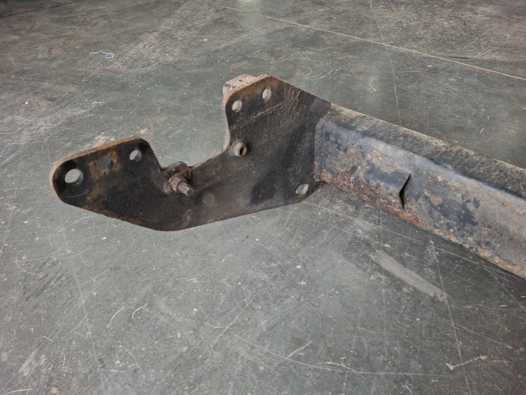 Усилитель заднего бампера, 6000 рублей, Пермь