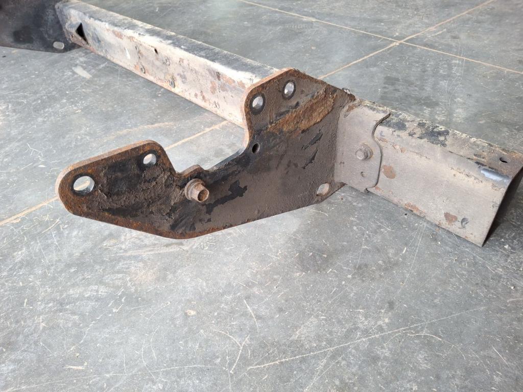 Усилитель заднего бампера, 6000 рублей, Пермь