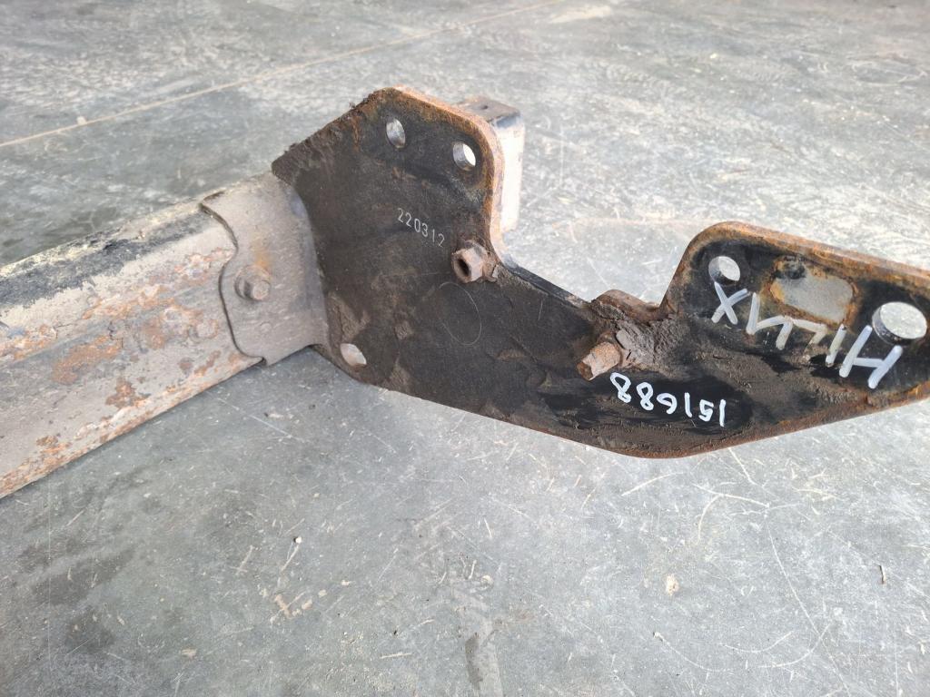 Усилитель заднего бампера, 6000 рублей, Пермь