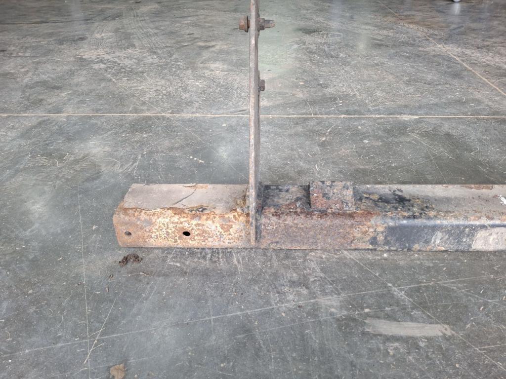 Усилитель заднего бампера, 6000 рублей, Пермь