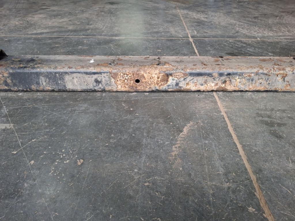 Усилитель заднего бампера, 6000 рублей, Пермь