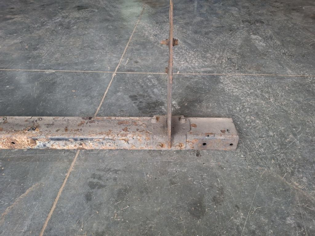 Усилитель заднего бампера, 6000 рублей, Пермь