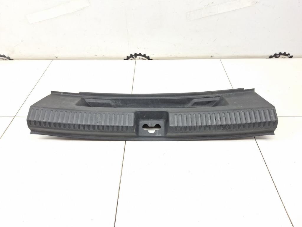 Обшивка багажника, 1000 рублей, Пермь