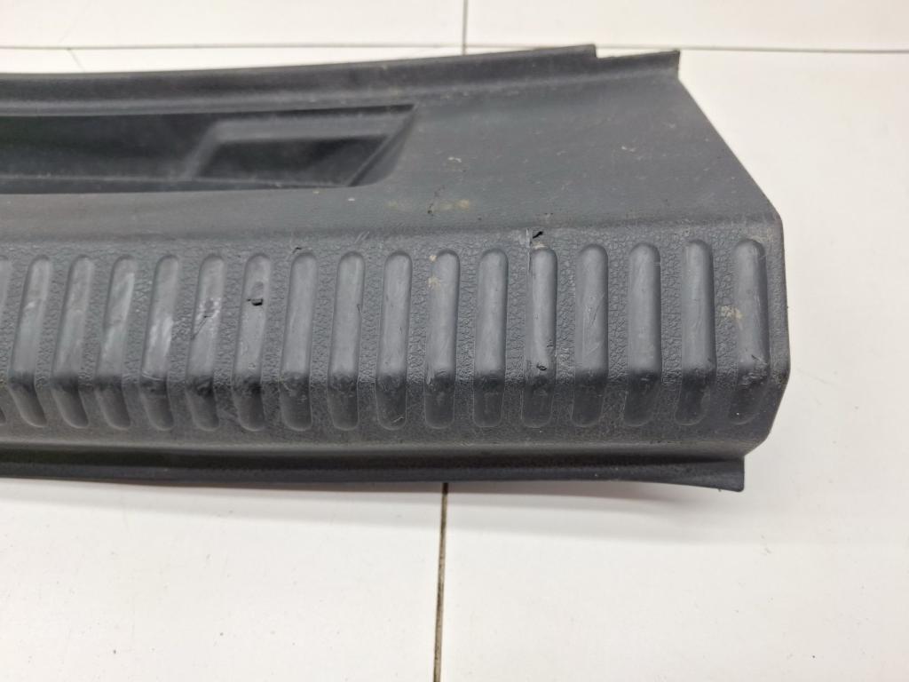 Обшивка багажника, 1000 рублей, Пермь