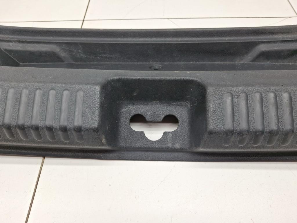 Обшивка багажника, 1000 рублей, Пермь