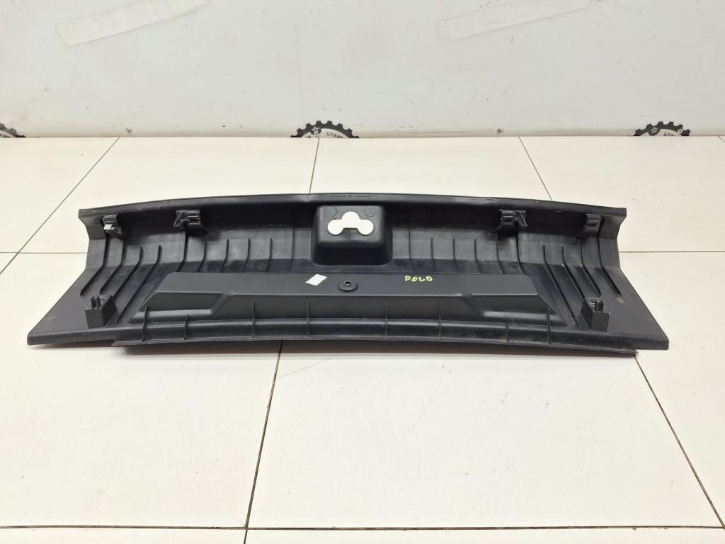 Обшивка багажника, 1000 рублей, Пермь