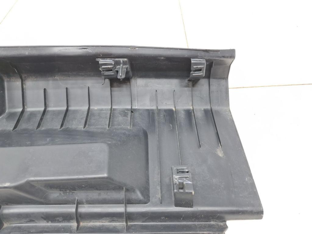 Обшивка багажника, 1000 рублей, Пермь