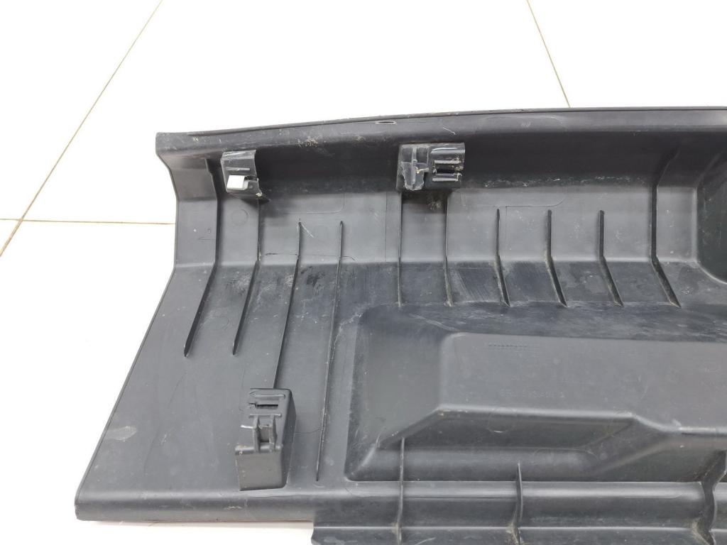 Обшивка багажника, 1000 рублей, Пермь