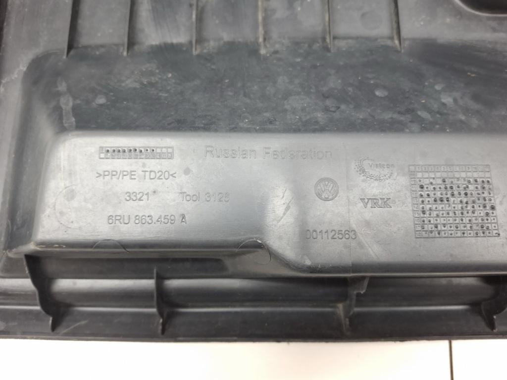 Обшивка багажника, 1000 рублей, Пермь