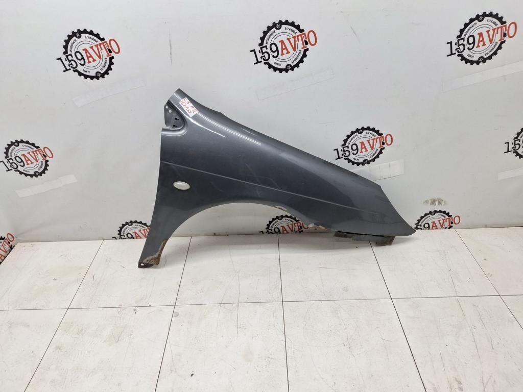 Крыло переднее правое, 1500 рублей, Пермь