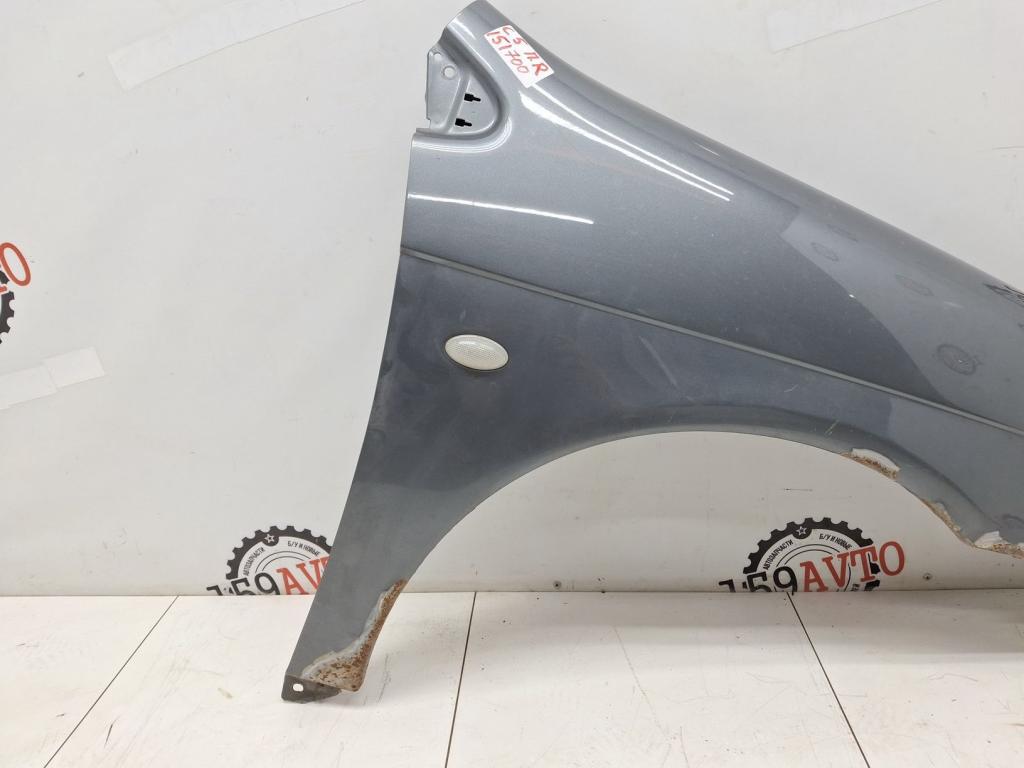 Крыло переднее правое, 1500 рублей, Пермь