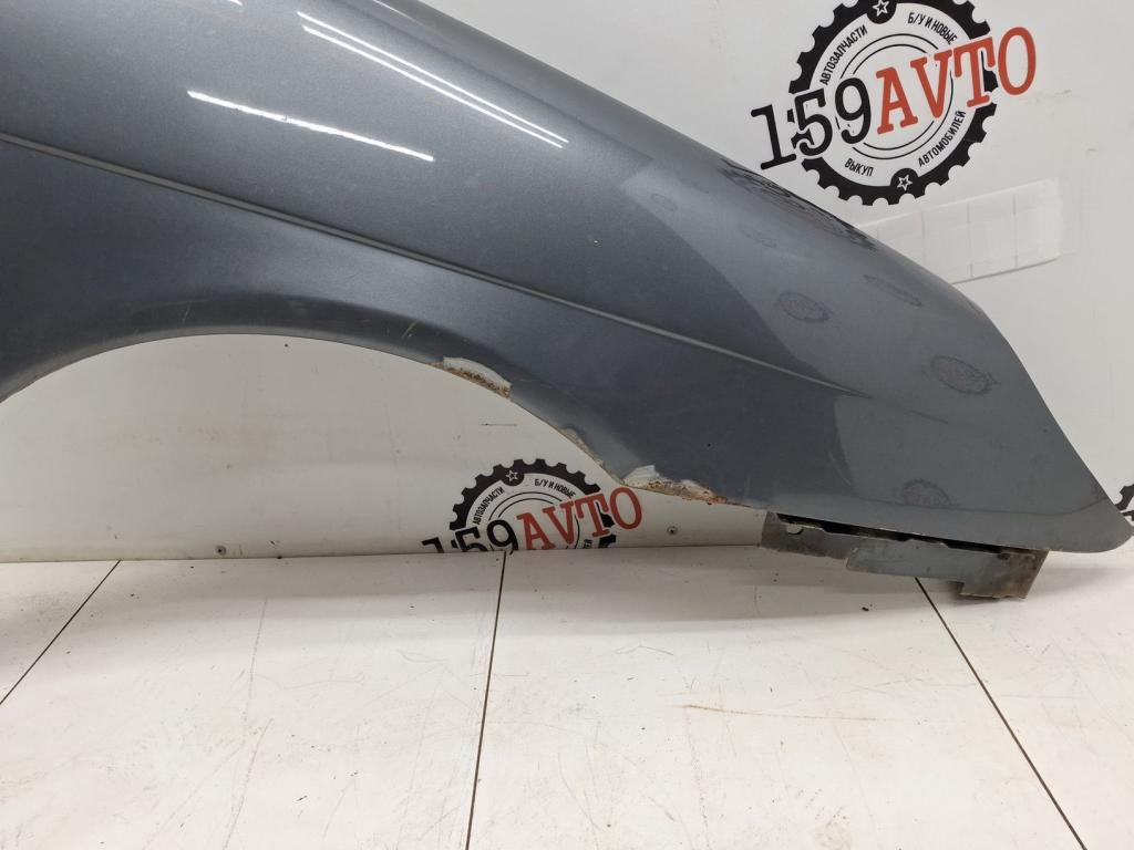 Крыло переднее правое, 1500 рублей, Пермь