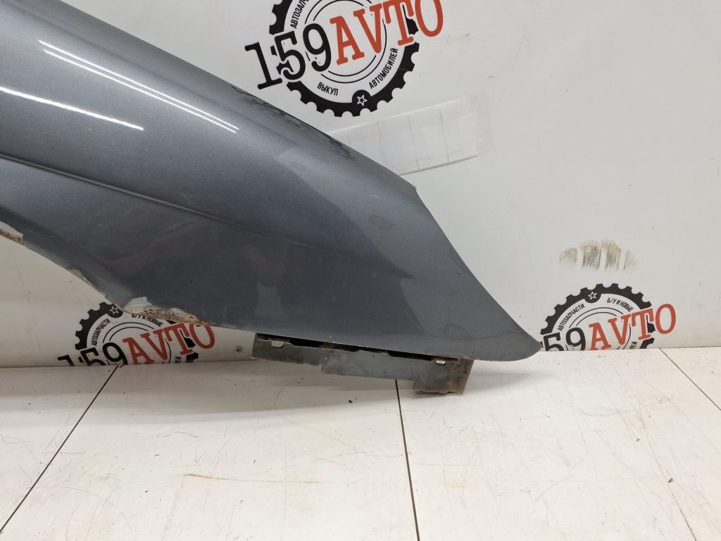 Крыло переднее правое, 1500 рублей, Пермь